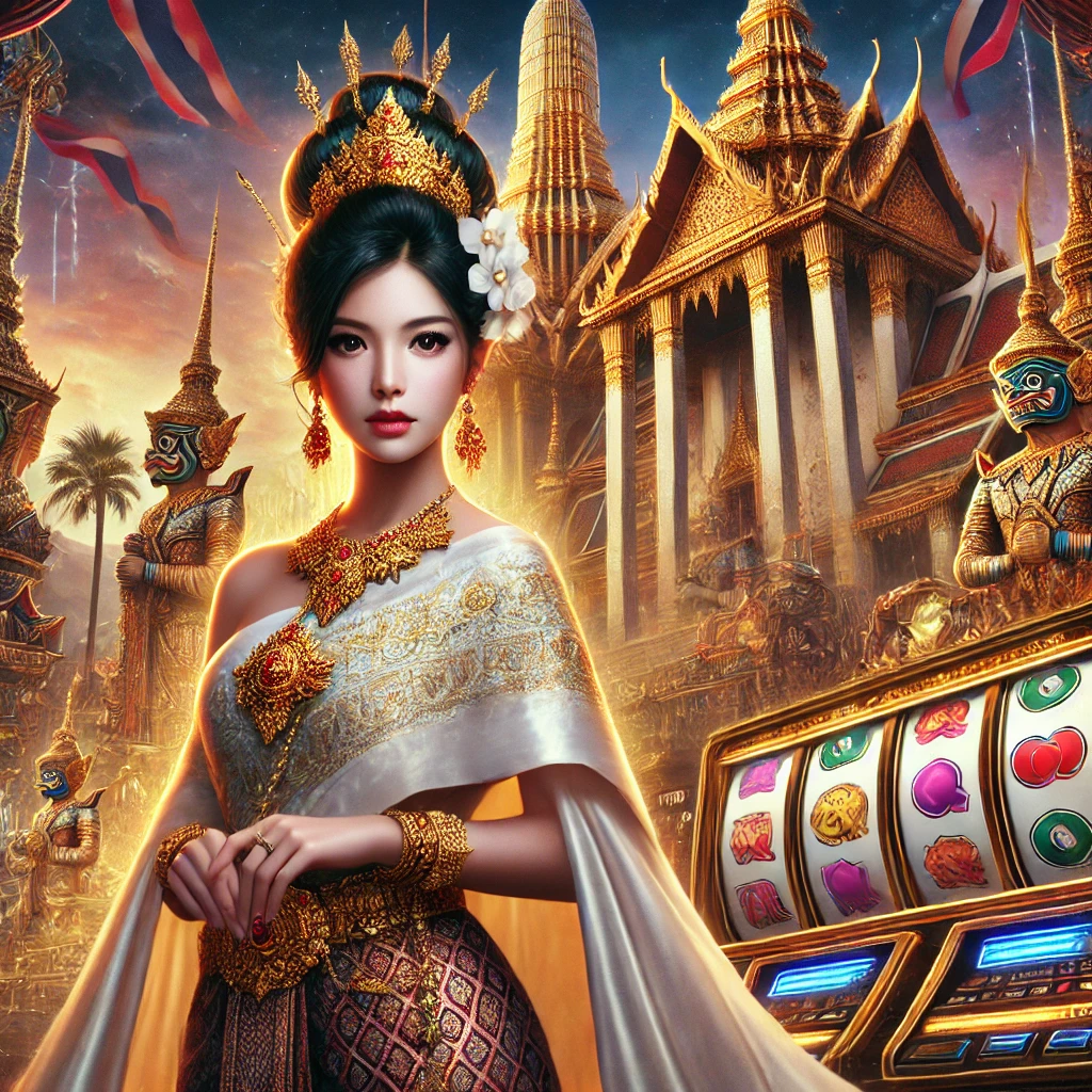 Askmebet Slot เว็บตรงลุ้นรางวัลสนุกสนาน ลุ้นโบนัสสุดคุ้ม