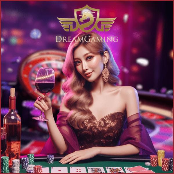 Betfliknet คาสิโนอันดับหนึ่ง เว็บตรง มั่นคง ปลอดภัย 100%