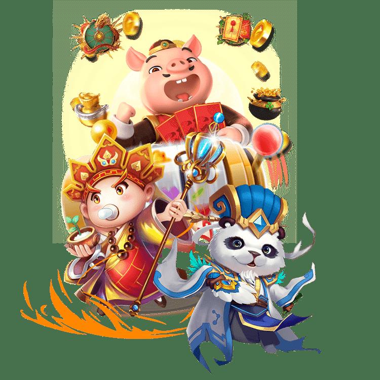 Tiger711 V2 เกมคาสิโนออนไลน์สุดมันส์ รวมสล็อตและบาคาร่าอันดับหนึ่ง