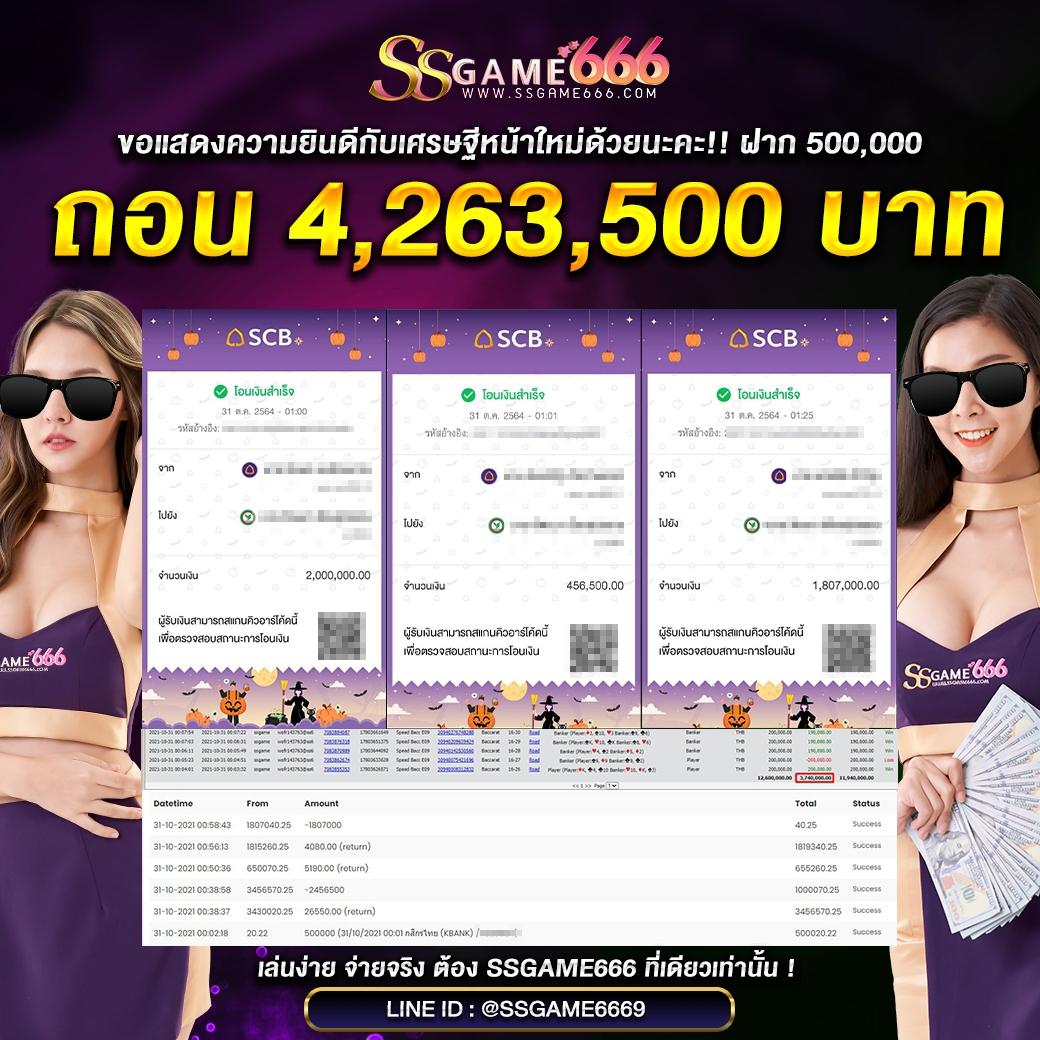 Ufacam เข้าสู่ระบบ เดิมพันง่าย มือถือ ลุ้นรางวัลใหญ่ล่าสุด
