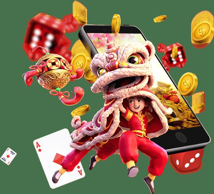 Wink คาสิโนออนไลน์อันดับหนึ่ง พร้อมโปรโมชั่นสุดฮอตแห่งปี