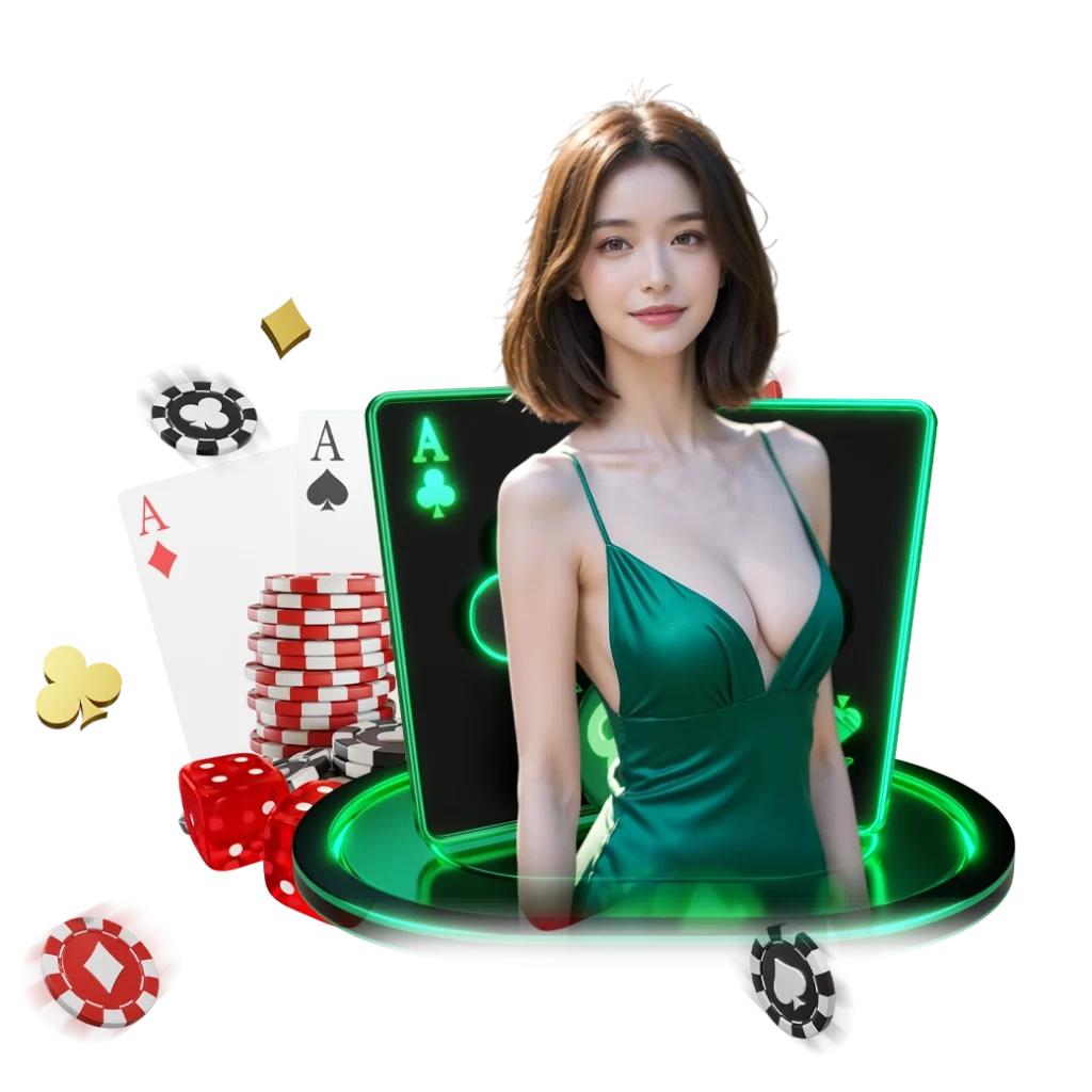 boin คาสิโนออนไลน์ชั้นนำ รวมเทคโนโลยีสุดล้ำ พร้อมโปรโมชั่นสุดคุ้ม