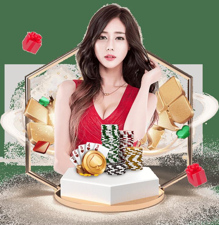 g2g1bet คาสิโนออนไลน์ครบวงจร ระบบเกมทันสมัย ปลอดภัยแน่นอน