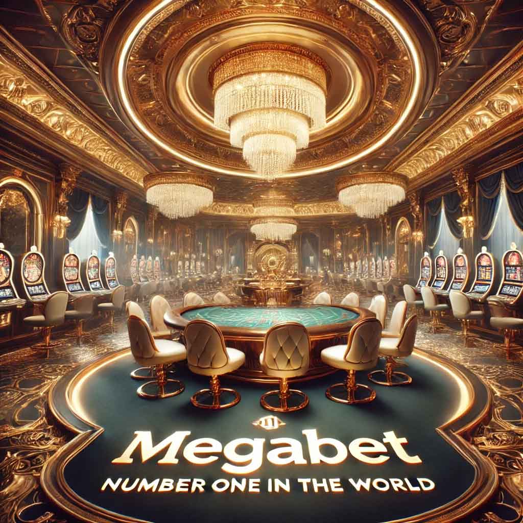 gmmBet25 คาสิโนออนไลน์ครบวงจร สมัครง่าย รับโปรโมชั่นมากมาย