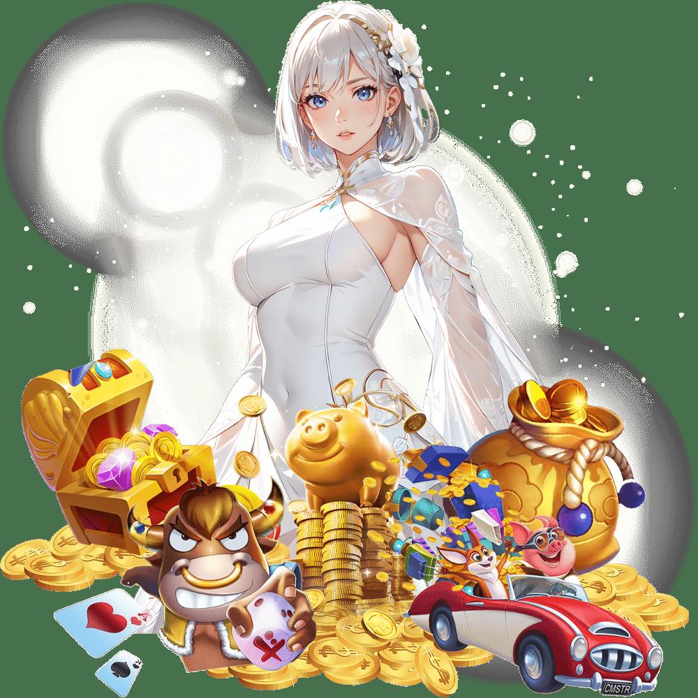 lucia898 คาสิโนออนไลน์สด ครบทุกเกม เดิมพันง่าย จ่ายเต็ม