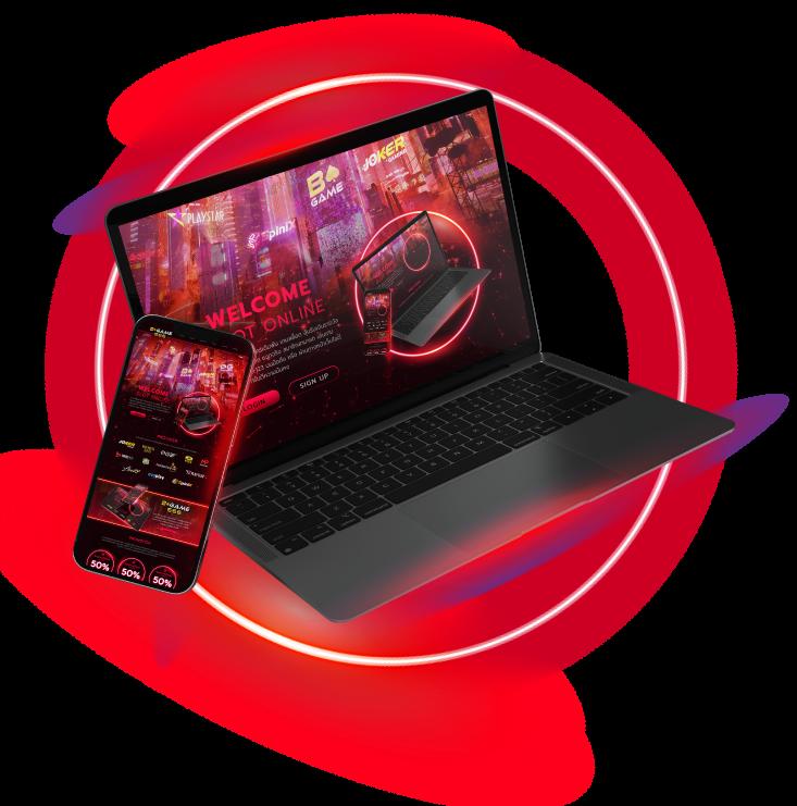 omgwin7 คาสิโนบนเว็บใหม่ล่าสุด พร้อมโปรโมชั่นสุดฮิตแห่งปี