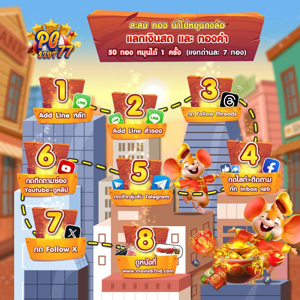 pgชมพู คาสิโนออนไลน์ ส่งท้ายปีด้วยเกมสล็อตสุดฮิต เล่นสนุกทุกวัน