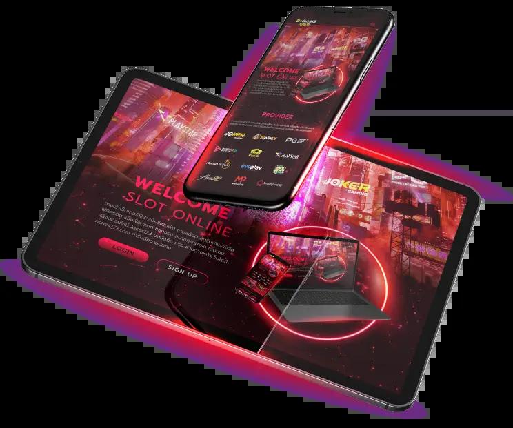 wowslot432 เว็บสล็อตมาแรง พร้อมเกมใหม่ล่าสุดปี 2024