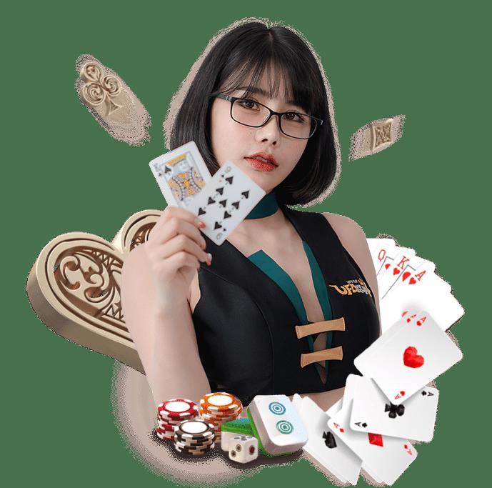 คาสิโน Bonus เว็บตรง เล่นง่าย ทำกำไรสูง ตลอด 24 ชม.