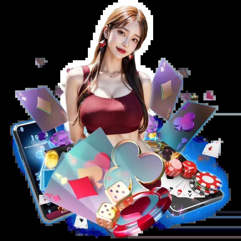 จีคลับสล็อต เว็บพนันออนไลน์อันดับหนึ่ง กำไรงาม จ่ายจริง