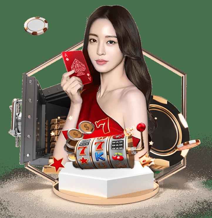 ดูบอลสด7 คาสิโนออนไลน์ครบวงจร บนเว็บไซต์อันดับหนึ่งในไทย