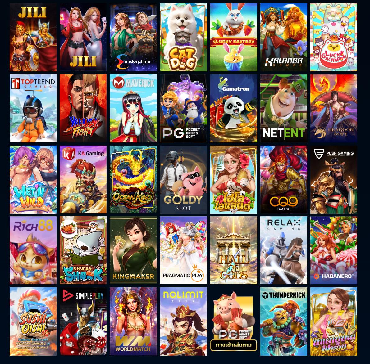 ทางเข้า betflix888 คาสิโนออนไลน์ครบวงจร ระบบทันสมัยปลอดภัยมั่นใจ