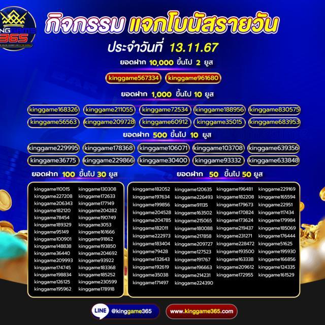 ผลบอล t คาสิโนออนไลน์ยอดนิยม รับเครดิตฟรีทันที 2024