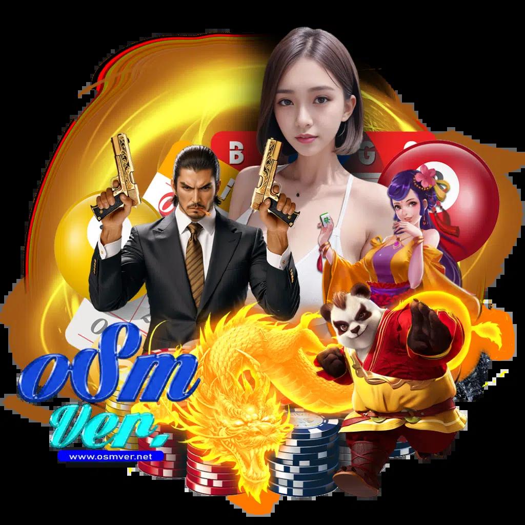 ร่ำรวยสล็อต คาสิโนอันดับหนึ่ง สร้างรายได้ง่าย จบในเว็บเดียว