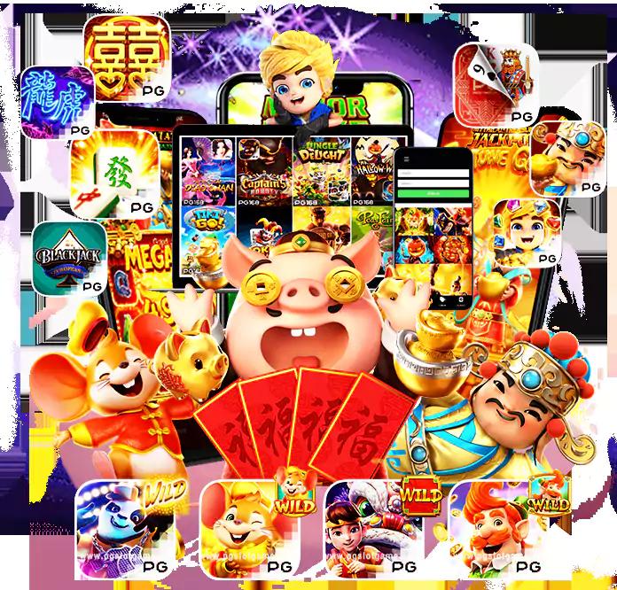 ลอตโตวีไอพี เว็บเดิมพันครองใจนักเสี่ยงดวงไทย อัปเดตเกมใหม่ล่าสุด