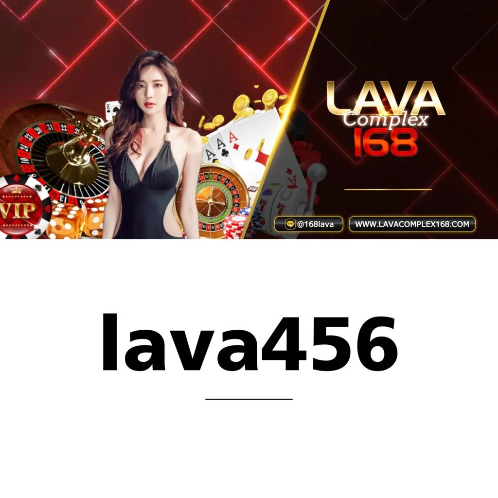 ลาวา999 คาสิโนออนไลน์เต็มรูปแบบ ดีที่สุดในไทย 2024