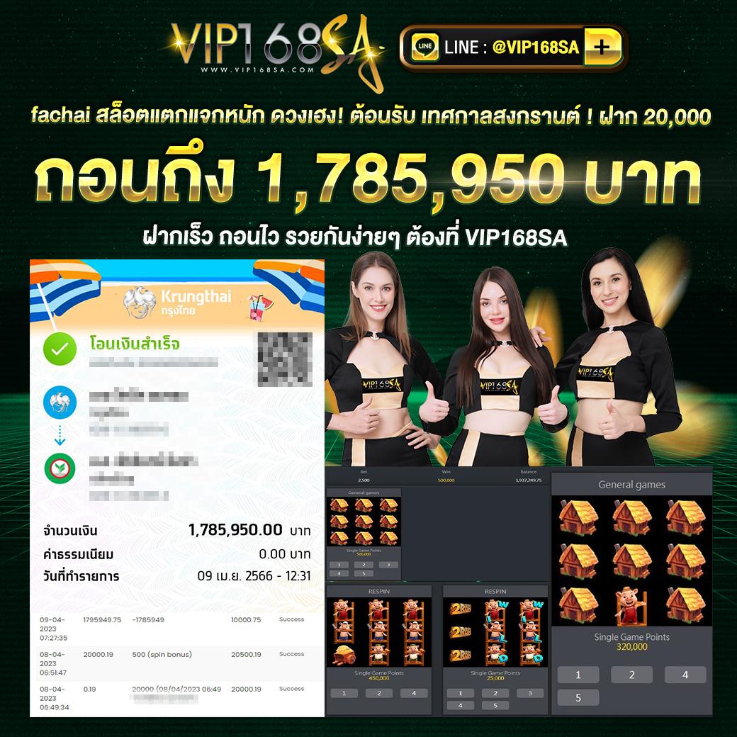 สล็อตผ่านวอเลท ช่องทางทำกำไรง่าย ไม่มีขั้นต่ำ 2024