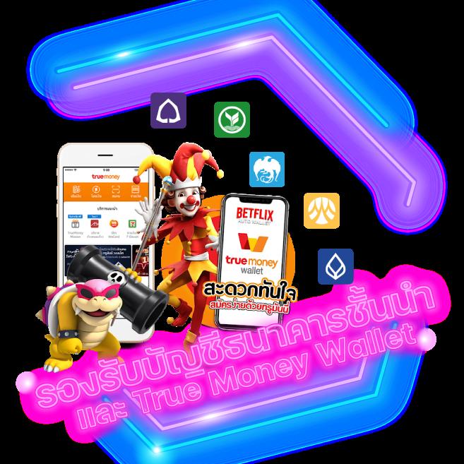 เบ ท ฟิก 249 เว็บพนันออนไลน์น้องใหม่ ฝาก-ถอนรวดเร็วมั่นใจ