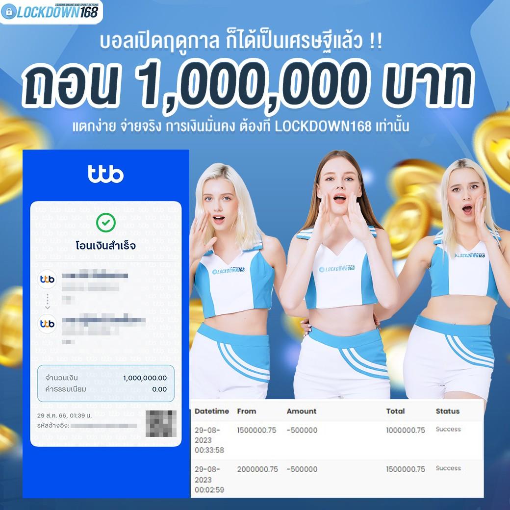 เว็บ สล็อต 1688 คาสิโนอันดับหนึ่ง รวมเกมสล็อตยอดนิยม 2024