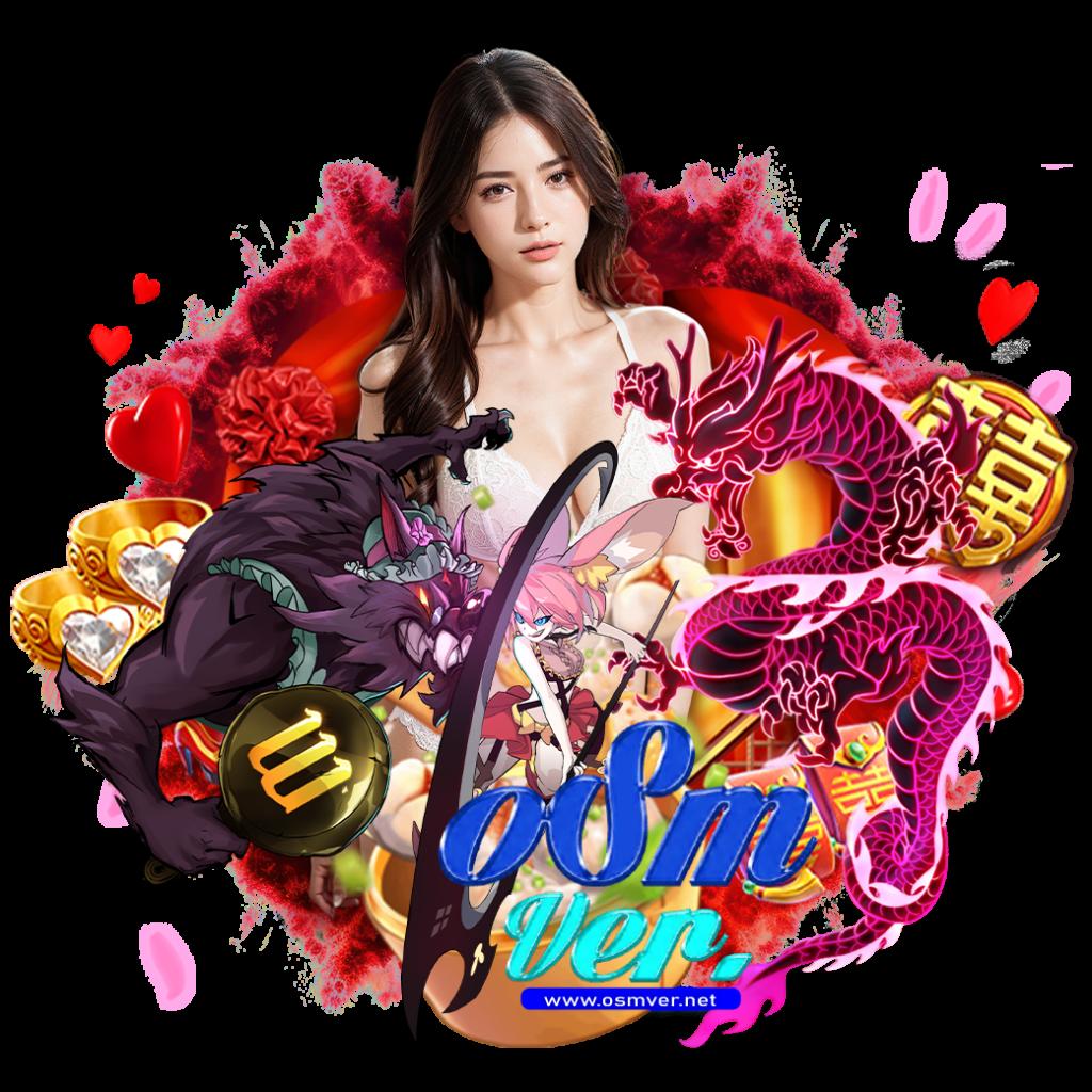เว็บตรง PG Slot อันดับ 1 ครบถ้วนด้วยเกมสล็อตล่าสุดในไทย