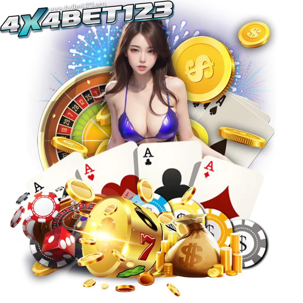 เว็บนินจา คาสิโนอันดับหนึ่ง ของไทย สมัครวันนี้รับโปรโมชั่นแรง