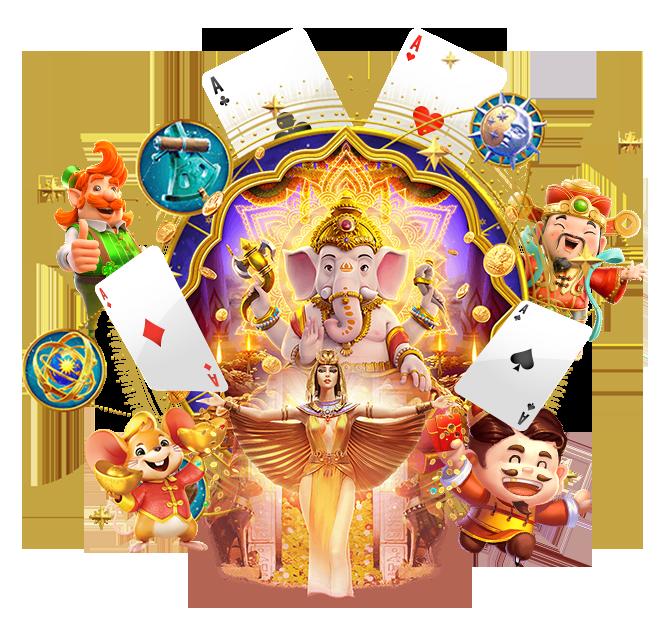 เว็บพนันออนไลน์ เว็บตรง 100 บริการครบครัน ฝากถอนออโต้ไม่มีขั้นต่ำ