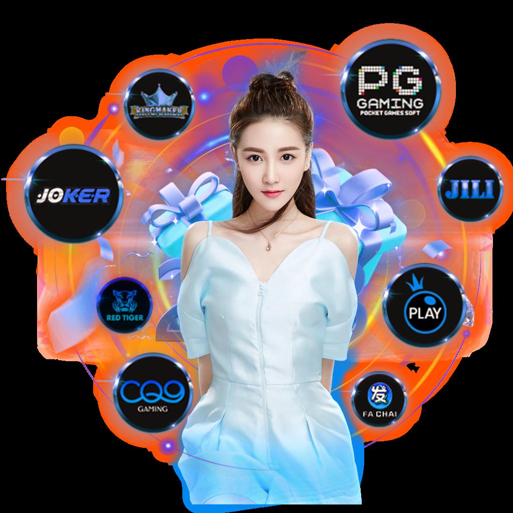 เว็บสล็อตเว็บตรงค่ายใหญ่ สมัครง่าย โบนัสแตกง่าย อันดับ 1 ในไทย