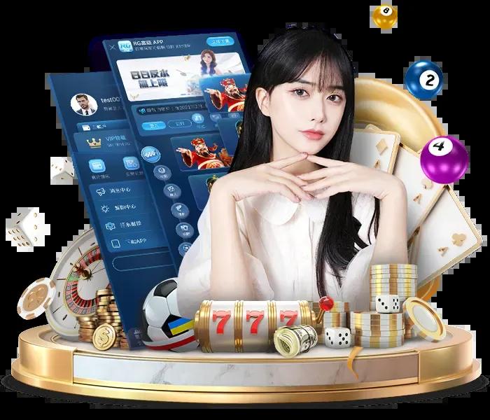 แหล่งรวมสล็อต Ving777 พร้อมโปรโมชั่นสุดปังในไทย