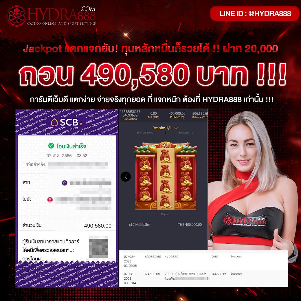 โปรแกรมสุ่มเลข คาสิโนยอดนิยม ใหม่ล่าสุด ปี 2024 เล่นง่ายปลอดภัย